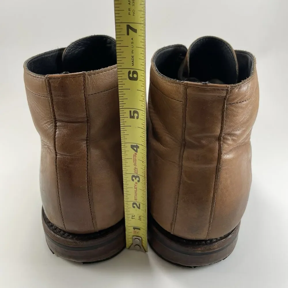 Thursday Boot Co thursday boot